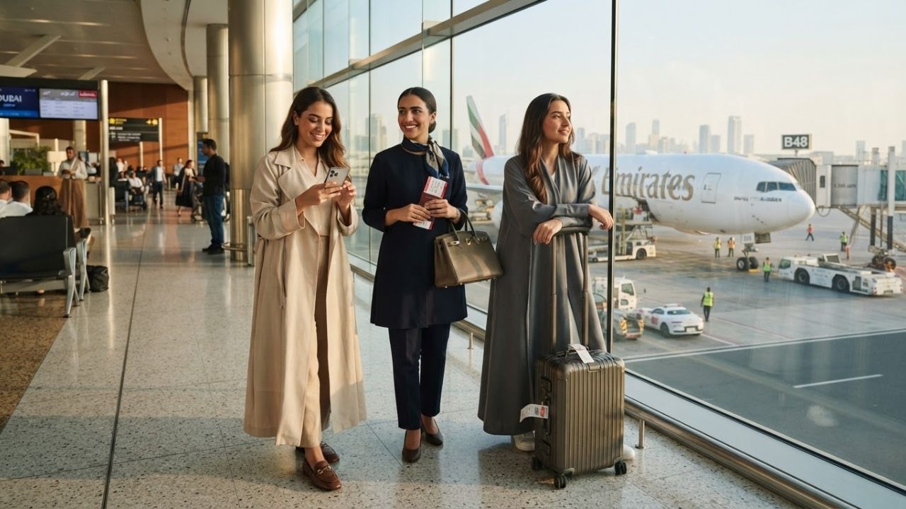 Emirates Introduces Summer Travel Benefits and Refund Cuts