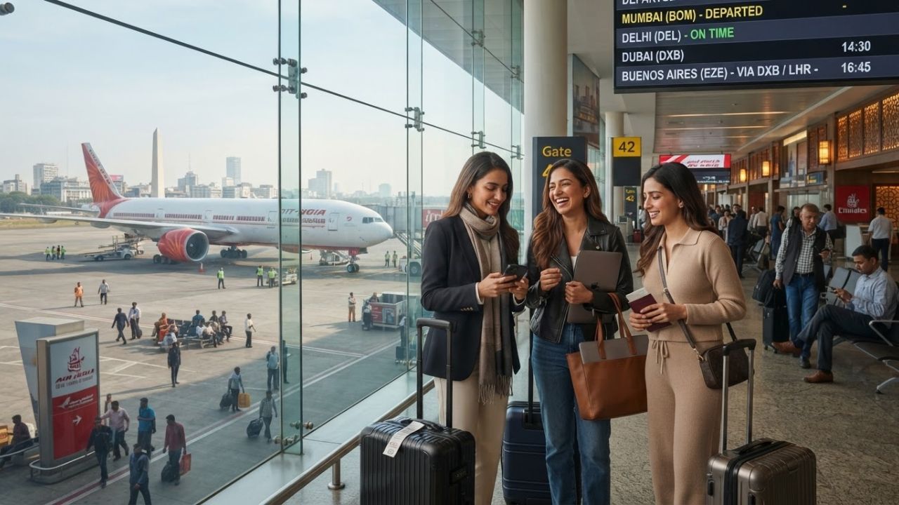 India-Argentina Trade Surges to US$4.3B as Limited Flights Restrict Tourism