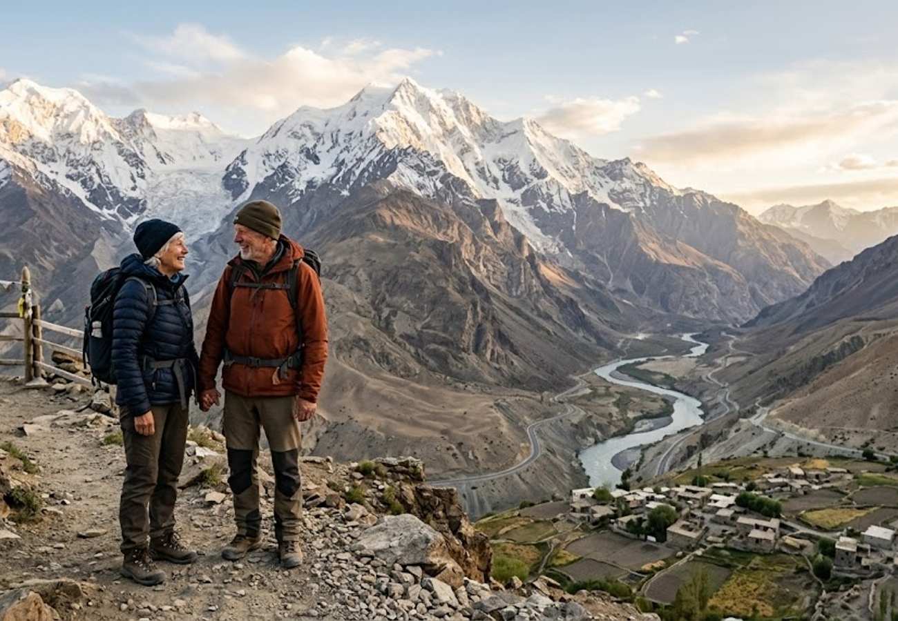 Kyrgyzstan Tajikistan and Laos Emerging Frontier Tourism Trends for Adventure Travelers in 2026