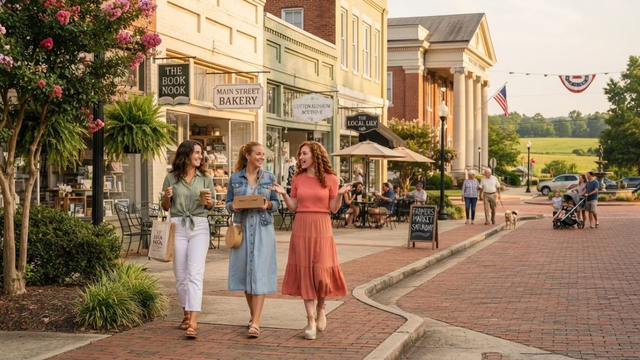Nash County Tourism Drives $334 Million Economic Impact in 2025