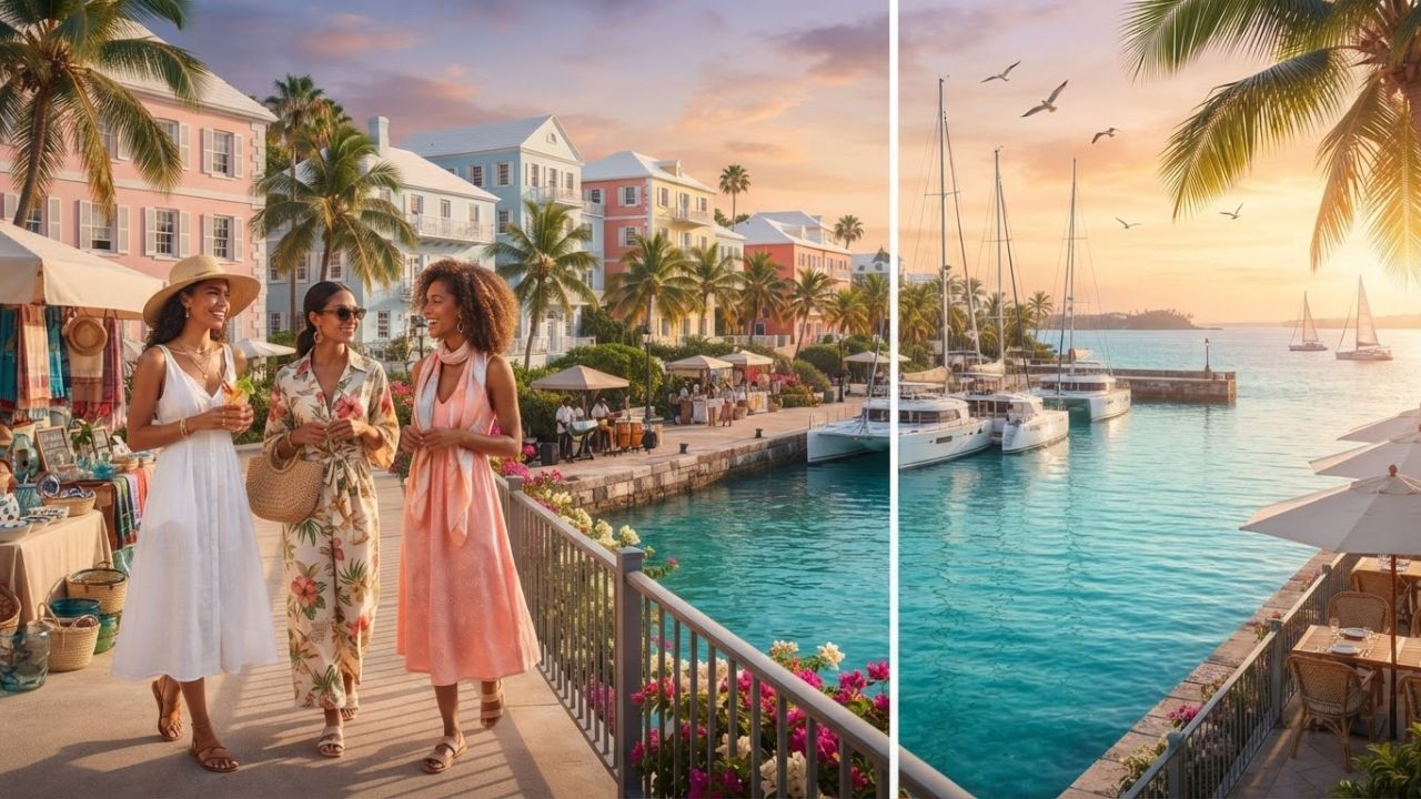 Rum Heritage: Caribbean Islands Leverage National Rum Day to Boost Late Summer Tourism