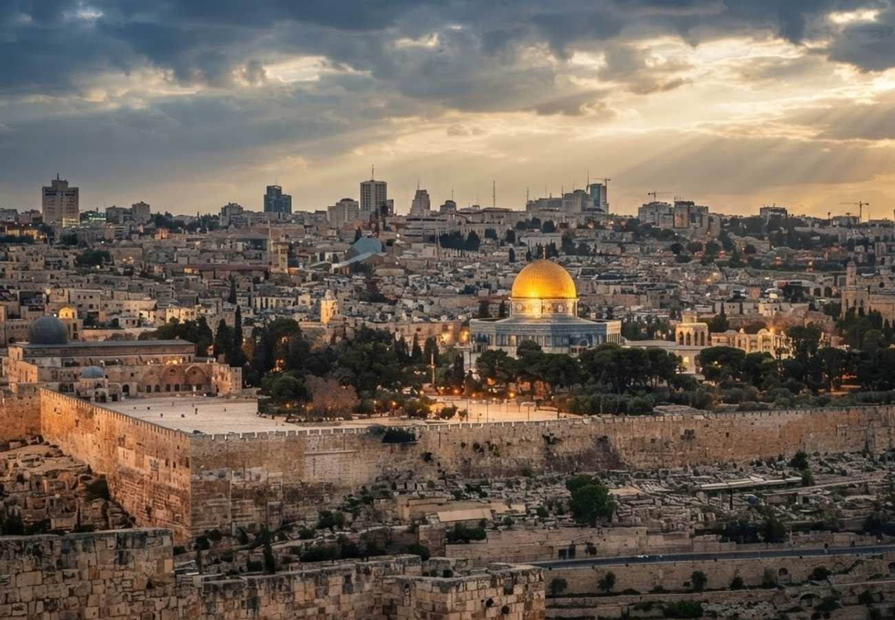 U.S. Department of State Renews Level 3 Travel Advisory for Israel and West Bank in 2026