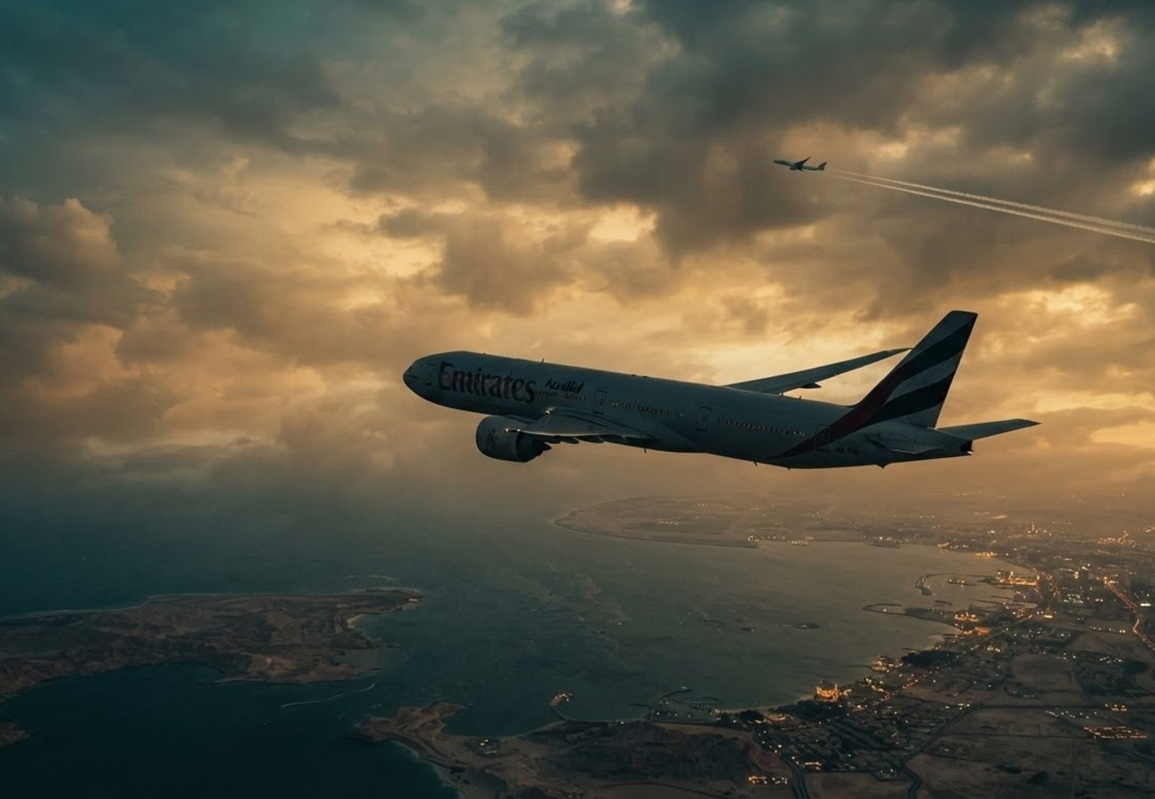 UAE Flight Disruption Update: Emirates, Etihad, flydubai and Air Arabia Adjust 2026 Schedules