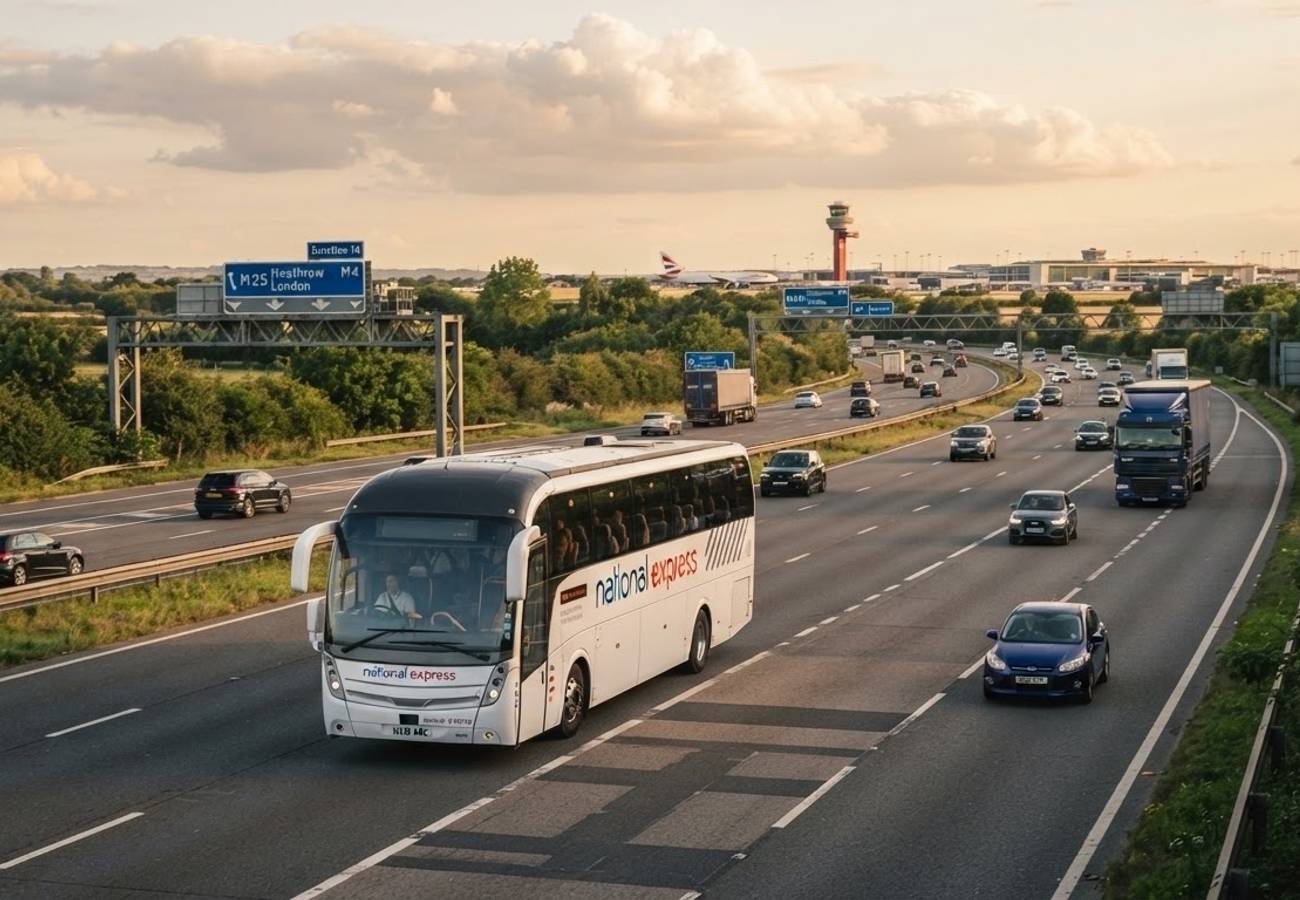 UK Bank Holiday Strike Chaos: Southend Airport Passengers Diverted 86 Miles to Stansted in 2026