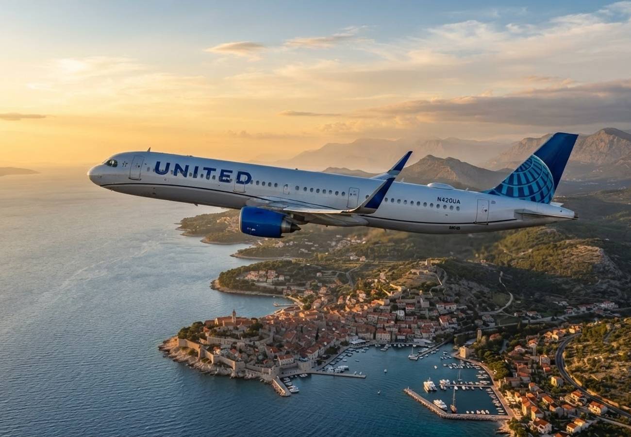United, American, and Delta Expand Transatlantic Networks with Massive New Europe Routes for 2027