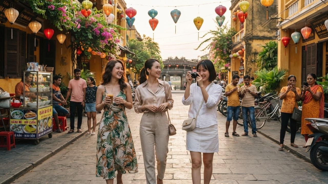 Vietnam Tourism Surges as Indian Tourist Arrivals Grow in 2026