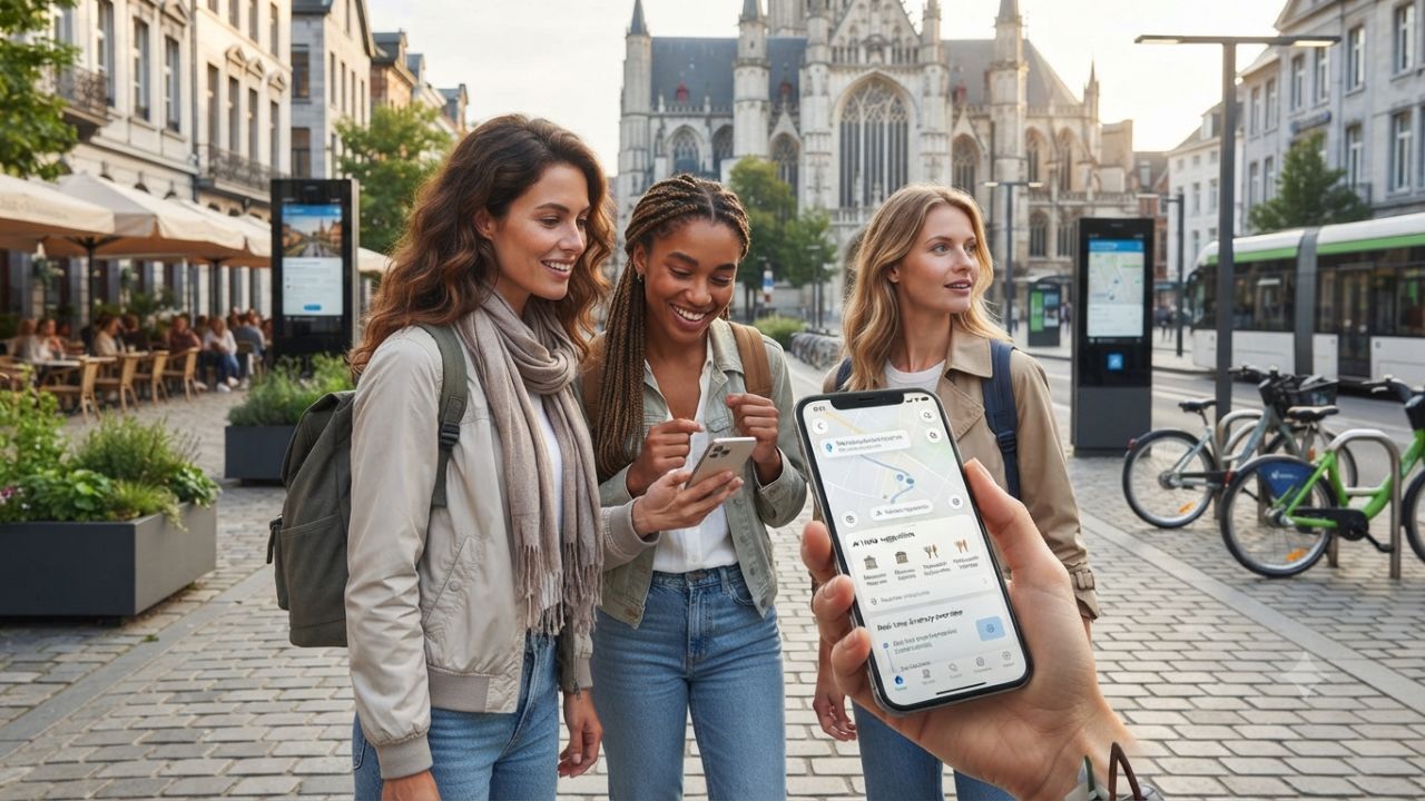 Artificial Intelligence and Smart Tourism Technologies Reshape Global Travel Planning Following World Tourism Day 2026 Focus