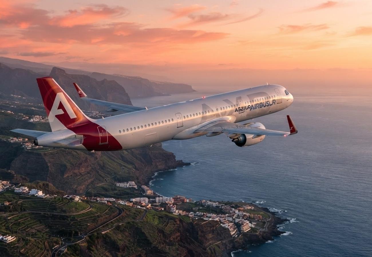 Air Canada Expands Global Network with 5 New Destinations and 7 Routes for Summer 2027