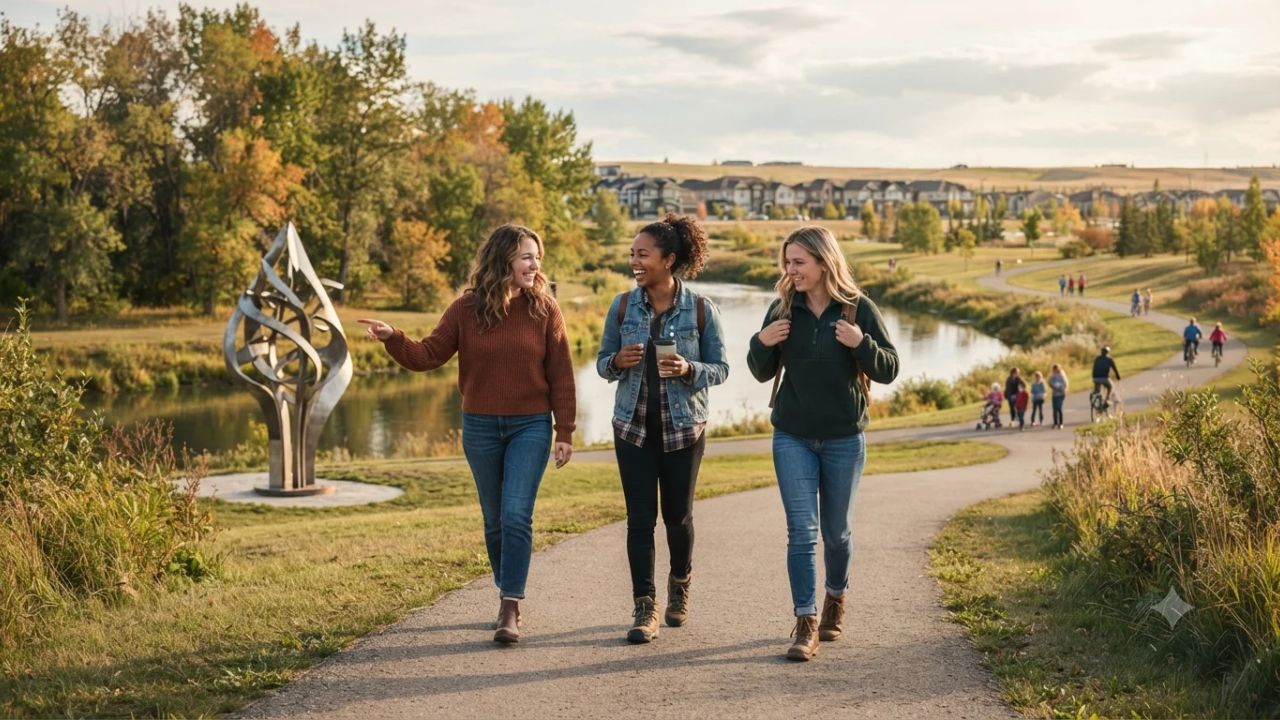 Airdrie Alberta Travel Guide 2026: Why Calgary's Fastest-Growing Neighbor Demands a Slower Stay