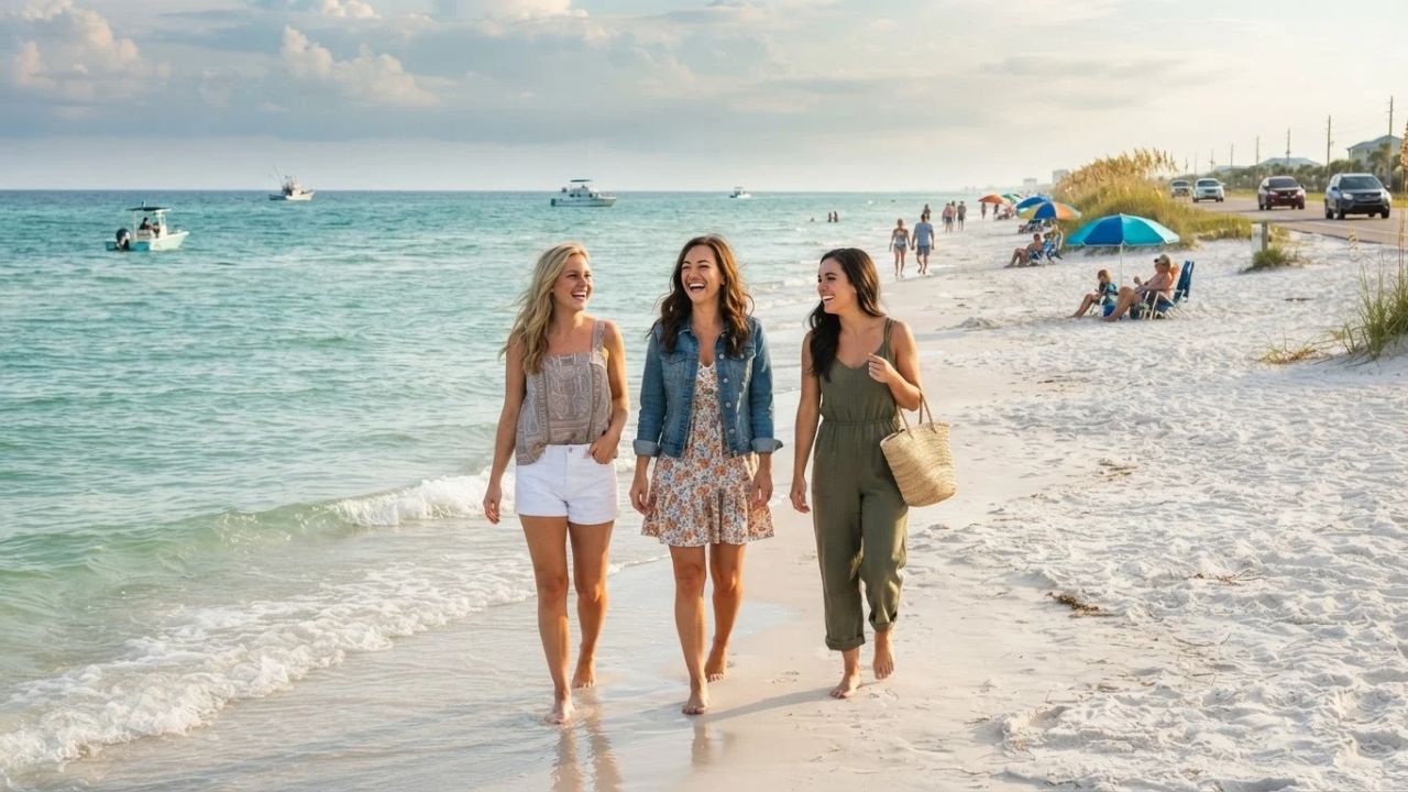 Alabama Gulf Coast Travel Resilience: How Gulf Shores, Orange Beach, and Fort Morgan Win Drive-Market Vacationers