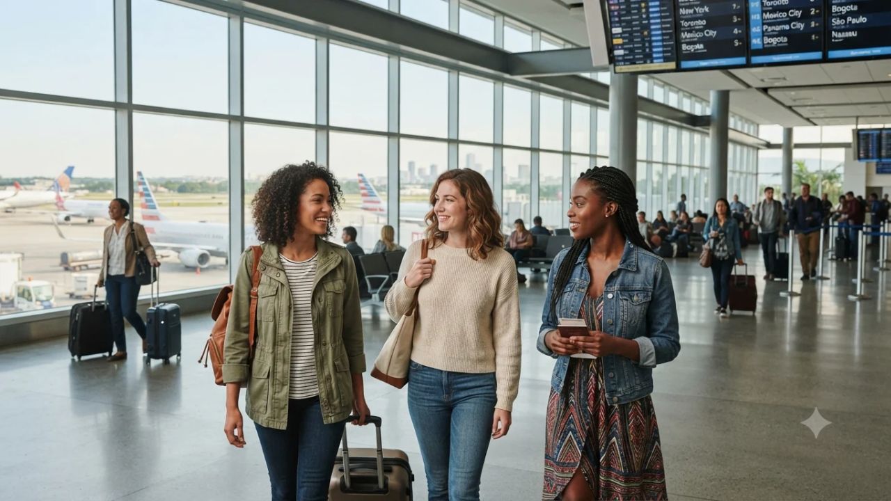 The Americas Enter a Transformative Travel Season with New Flight Corridors and Fleet Upgrades in 2026