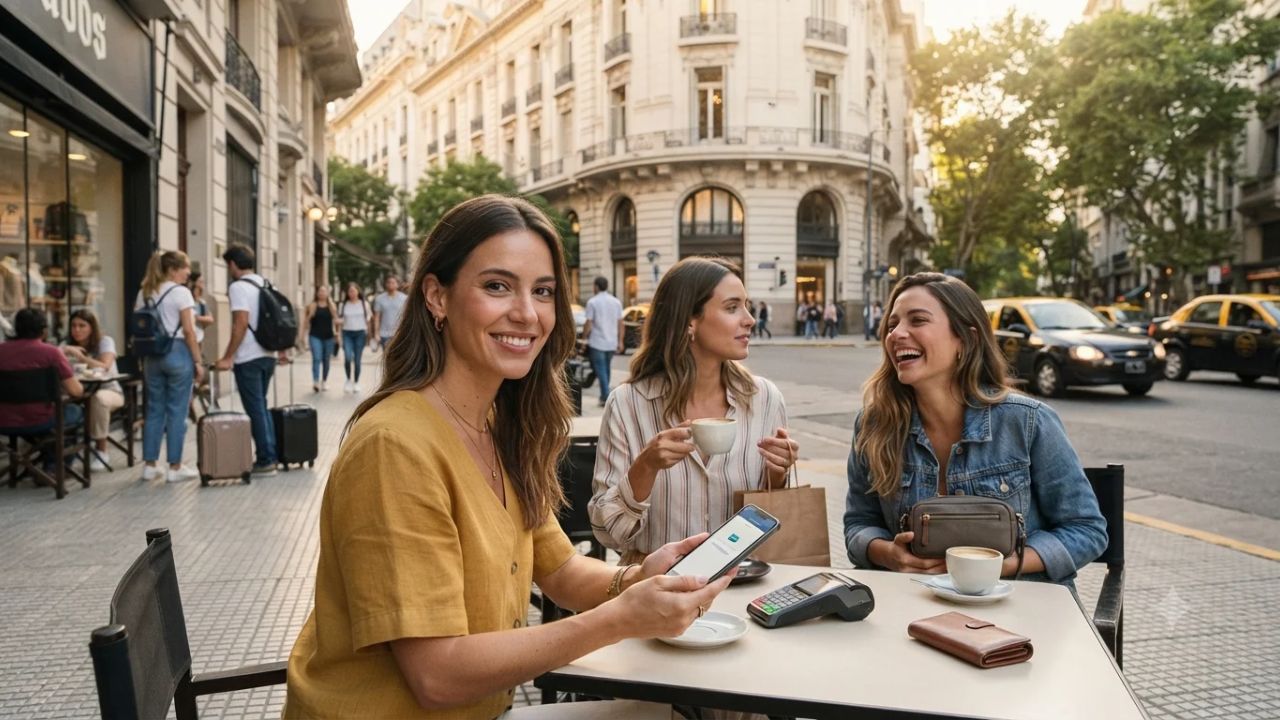 Argentina's Inbound Tourism Surges as Brazilian Travelers and Digital Payments Reshape Buenos Aires in 2026