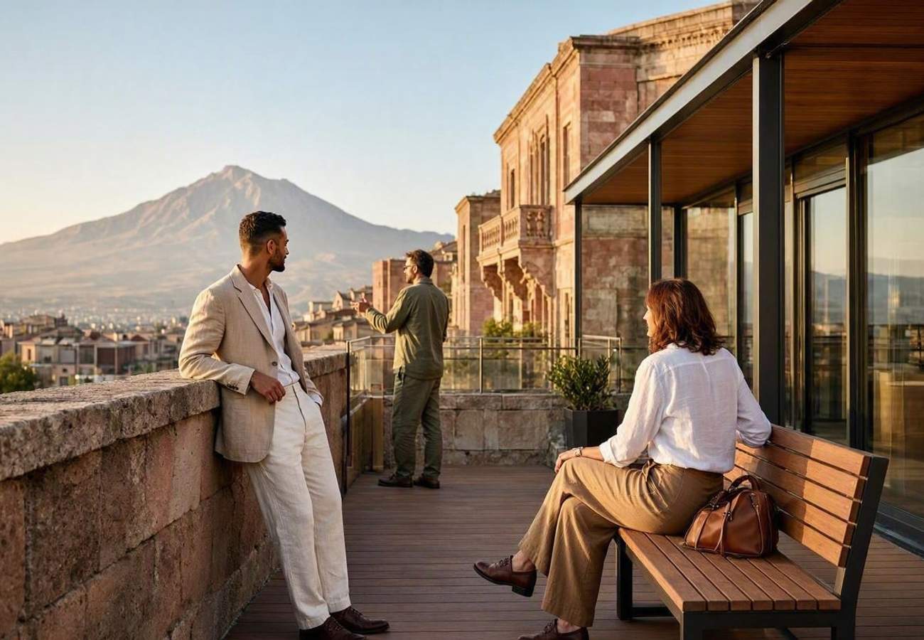Armenia GDP Growth and $6.5 Billion Reserves Signal New Era of Tourism Stability in 2026
