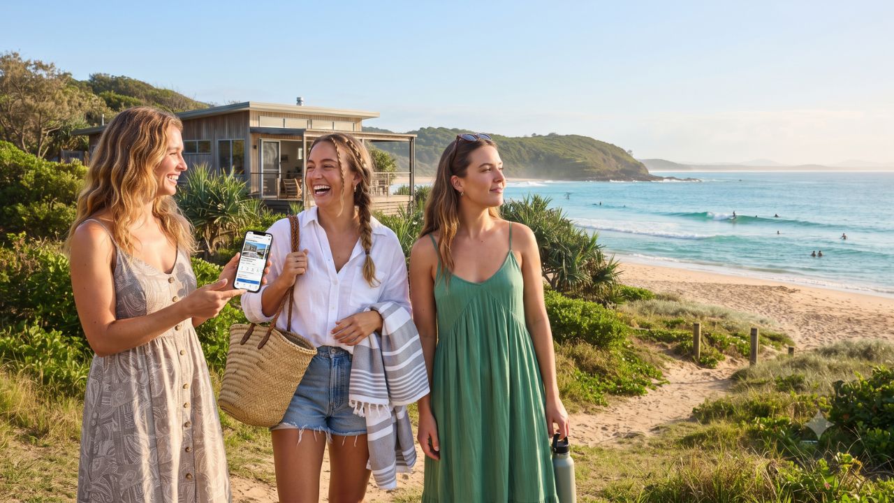 Australia Summer Travel Guide: Unlocking 45% Savings in Late January Across Coastal and Wine Regions