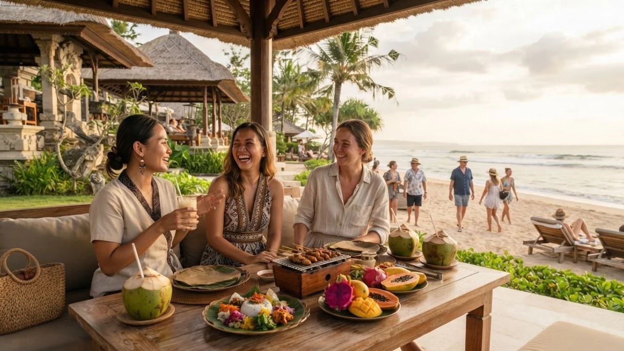 Australian Travel Surges to Record 12.71 Million Departures: Bali, Japan, and New Zealand Dominate Post-Pandemic Escapes