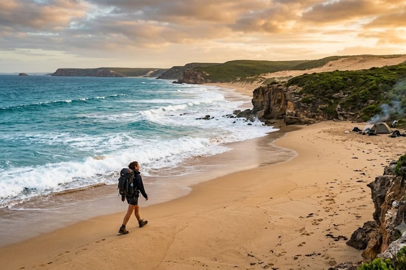 Australia’s Longest Shores Promise Wild Coastal Adventures Beyond the Ordinary