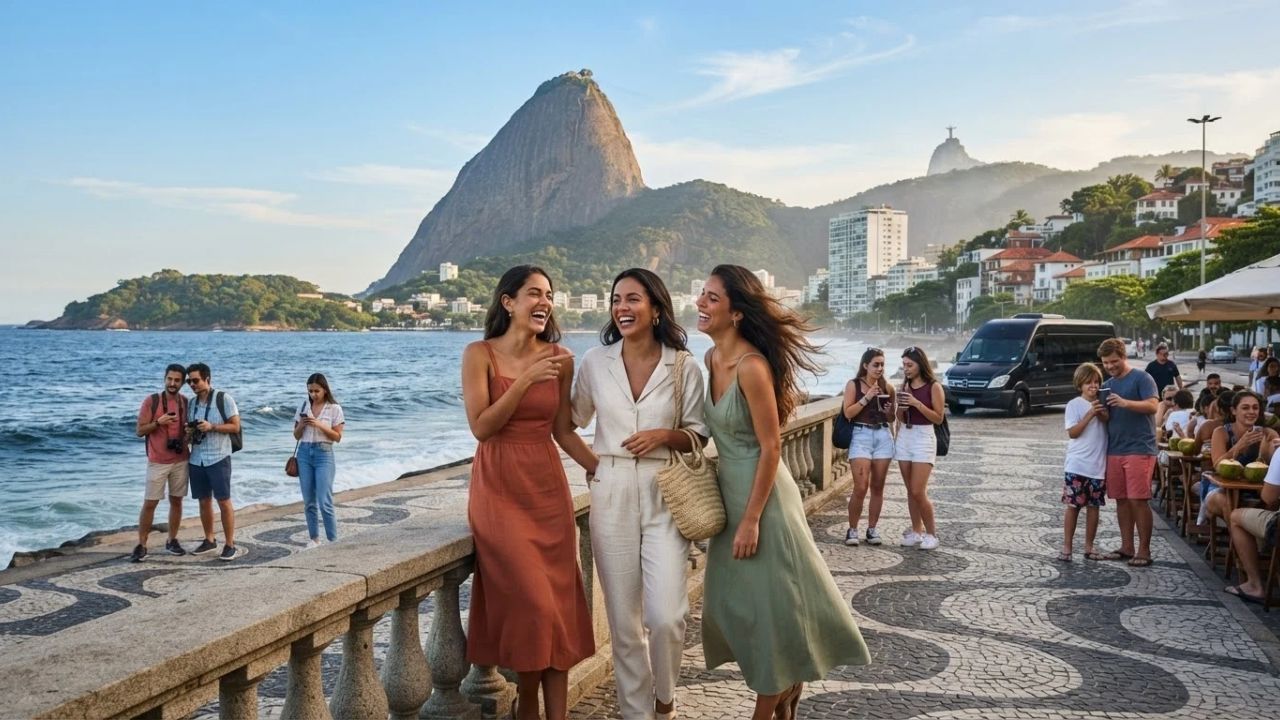 Brazil and Mexico Reshape Americas Tourism as Inbound Surges, Aviation Milestones, and Domestic Spending Redefine Travel Power in 2026