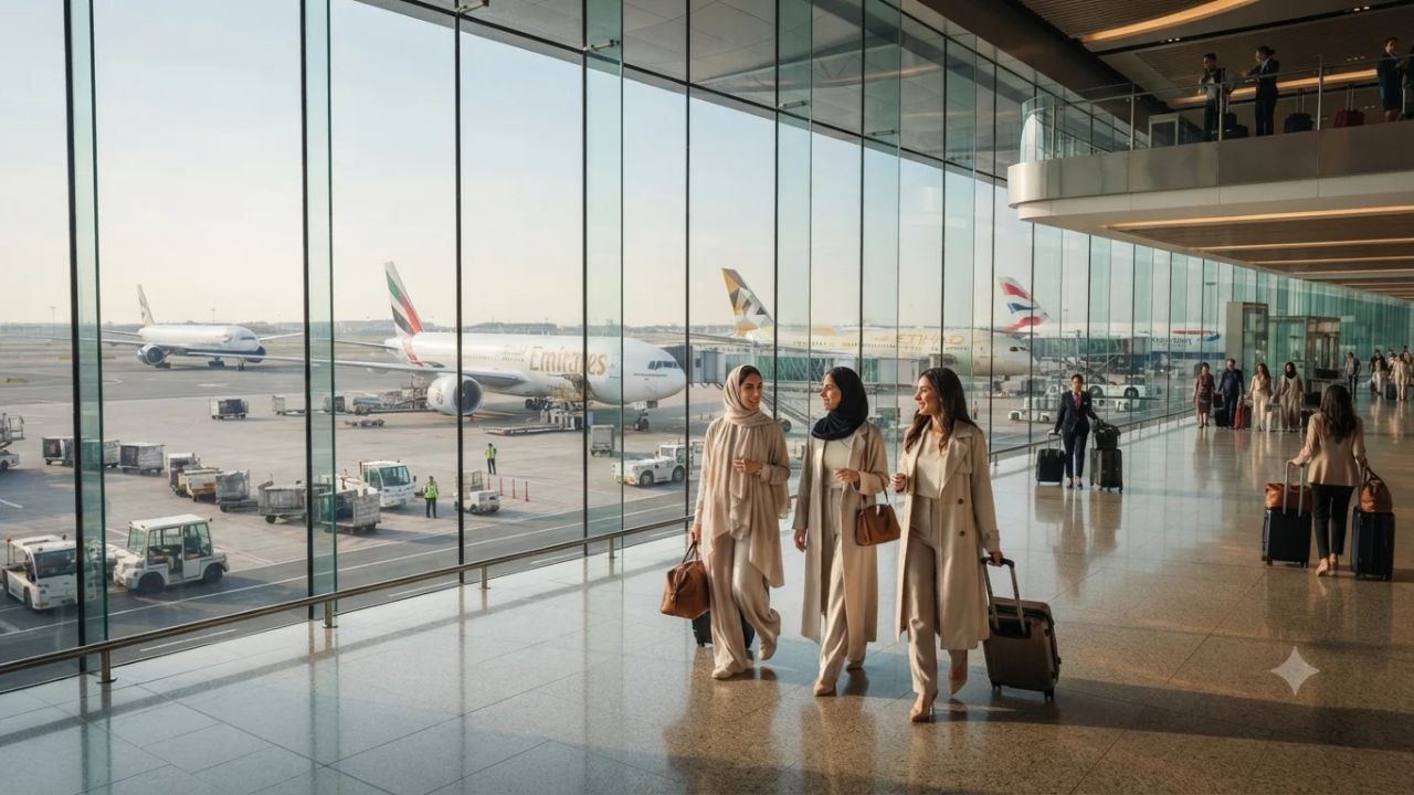 British Airways Scales Back UAE Routes: Insider Guide to Navigating Dubai and Abu Dhabi Travel