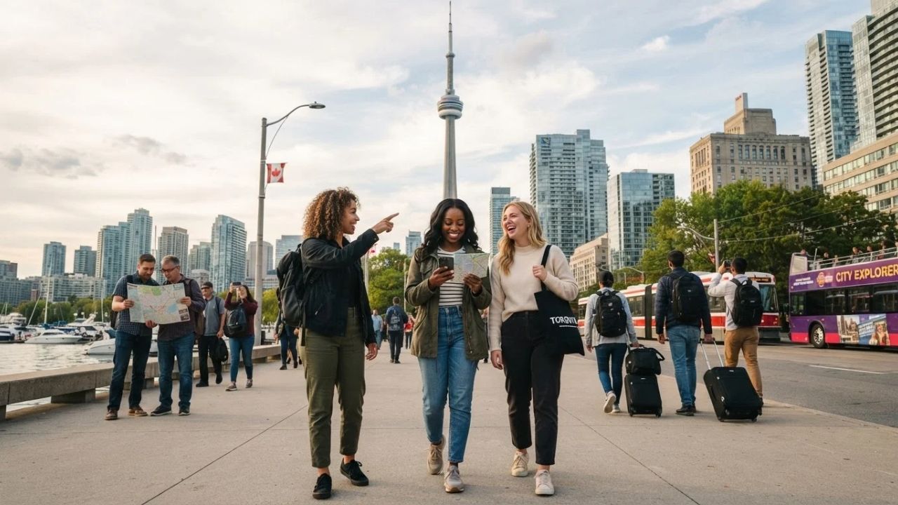 Canada Tourism Surges in 2026: How Trade Tensions and Strong US Dollar Sparked a Cross-Border Travel Reversal