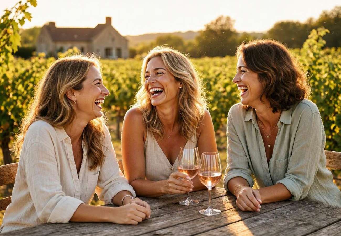 Canada's Women Friendship Escapes 2026: Addressing the Friendship Recession via Tourism