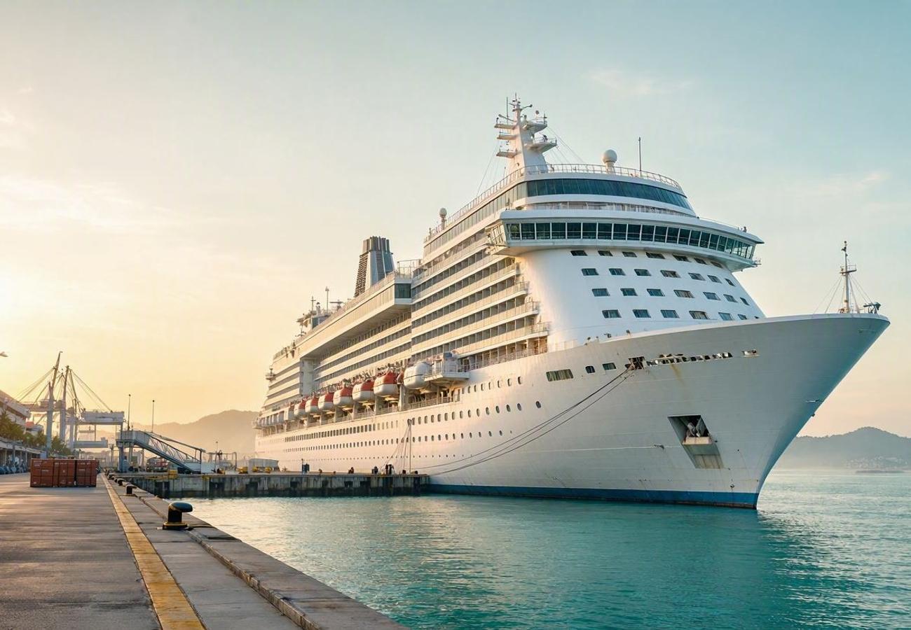 Carnival Cruise Line Cuts Cairns Port Stays in 2026 Due to Critical Channel Depth Safety Risks