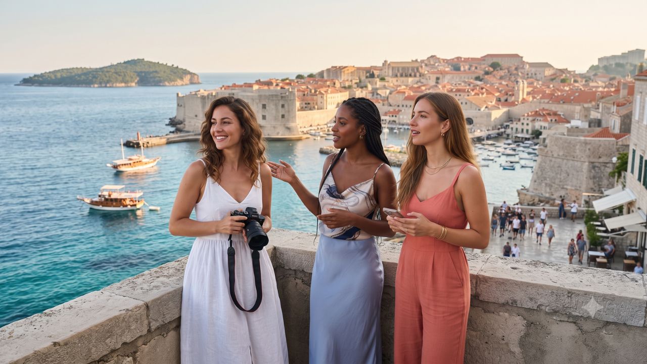 Croatia Hits 29.5 Million Overnight Stays: Germany Leads Adriatic Travel Boom and Coastal Guide