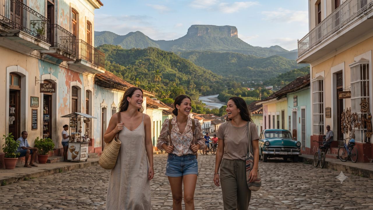 Beyond Havana and Varadero: The Insider Guide to Baracoa, Gibara, Remedios, and Cuba's Regional Heritage Towns