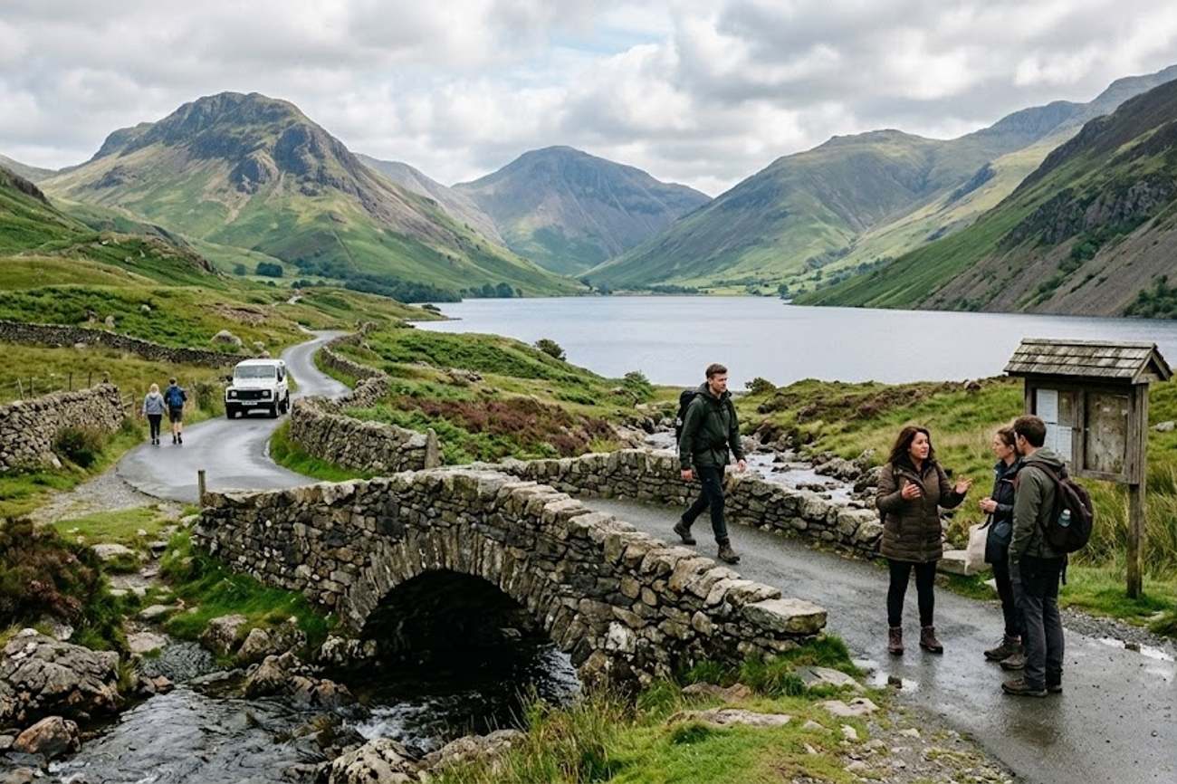 Cumbria Visitor Levy Debate Shapes Future Travel Costs And Tourism Investment