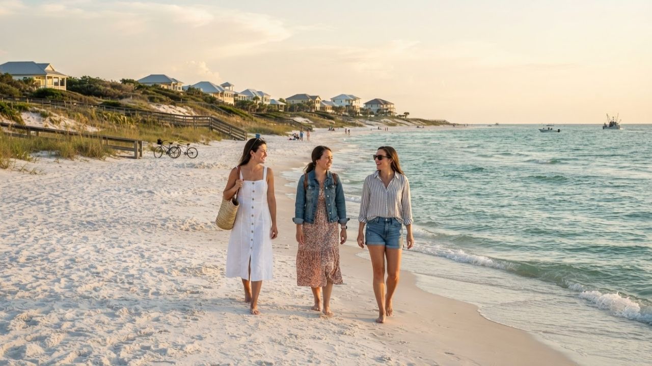 How Dauphin Island Anchors Alabama's Multi-Billion Coastal Travel Economy: 2026 Guide