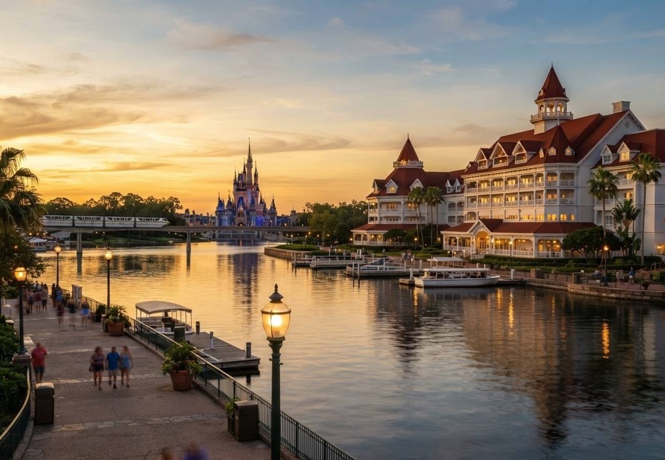 Disney Vacation Club Bans Reservation Walking Loophole for Hotel Bookings in 2026