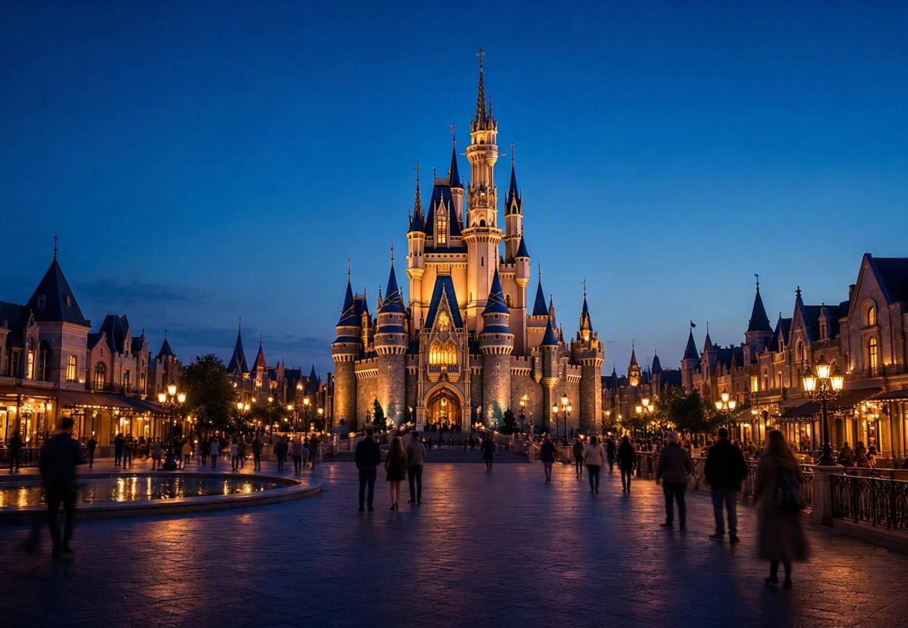 Disney World After Hours Tickets 2027: How to Get 6 Hours of Low-Crowd Park Access