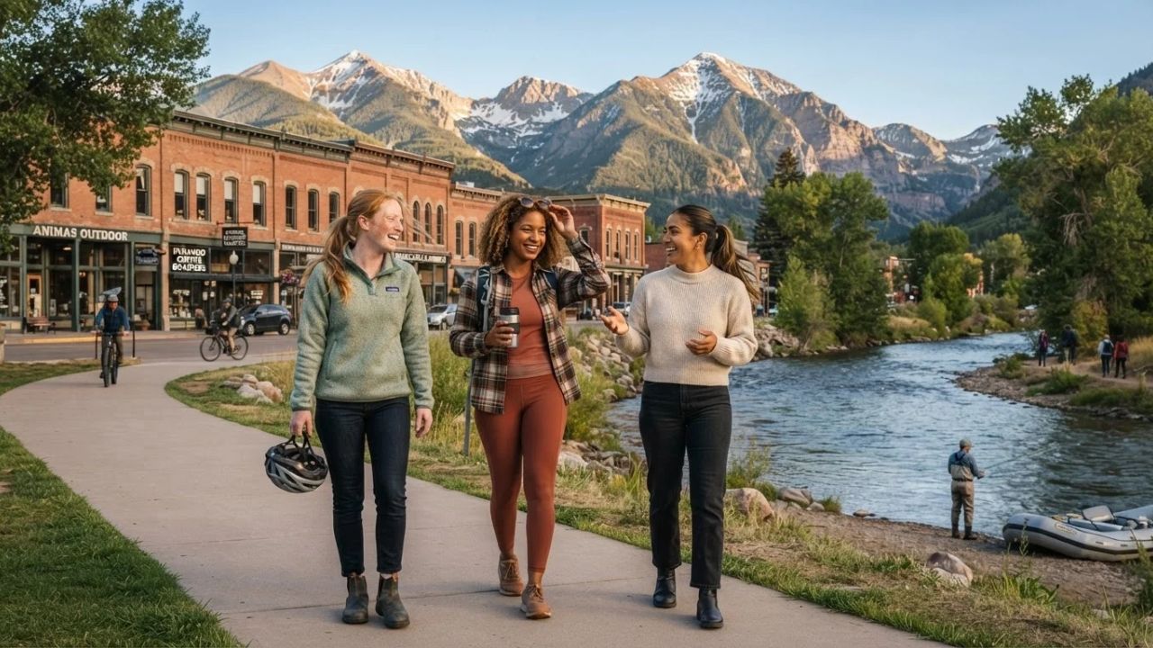 Durango, Colorado: Mountain Town Living, Outdoor Adventure, and Relocation Guide