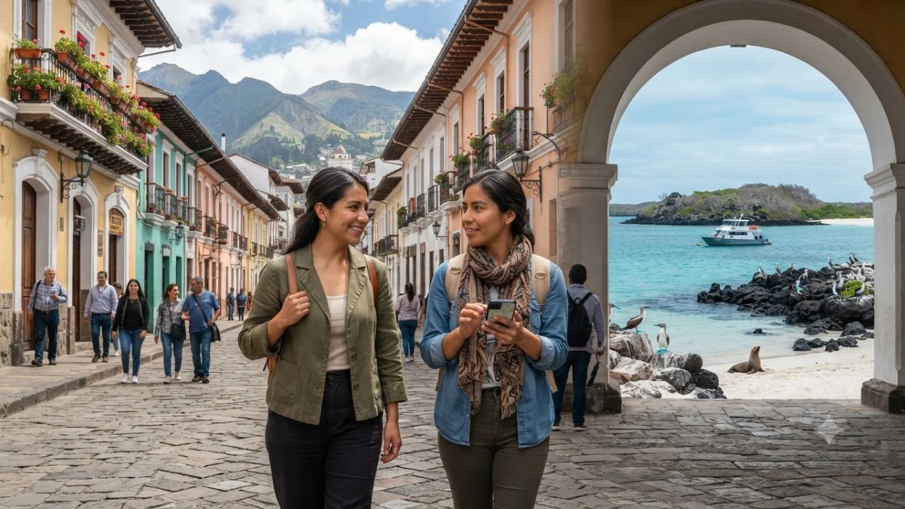 Navigating Ecuador in 2026: Why Quito and the Galápagos Remain Open and Secure Amid Targeted Regional Advisories