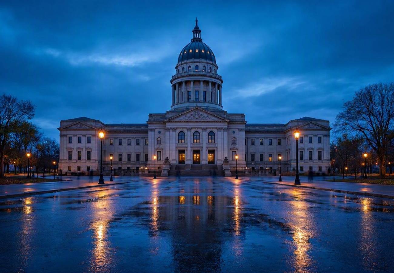Exploring Topeka Kansas: Civil Rights Heritage and Daredevil History in the Heartland 2026