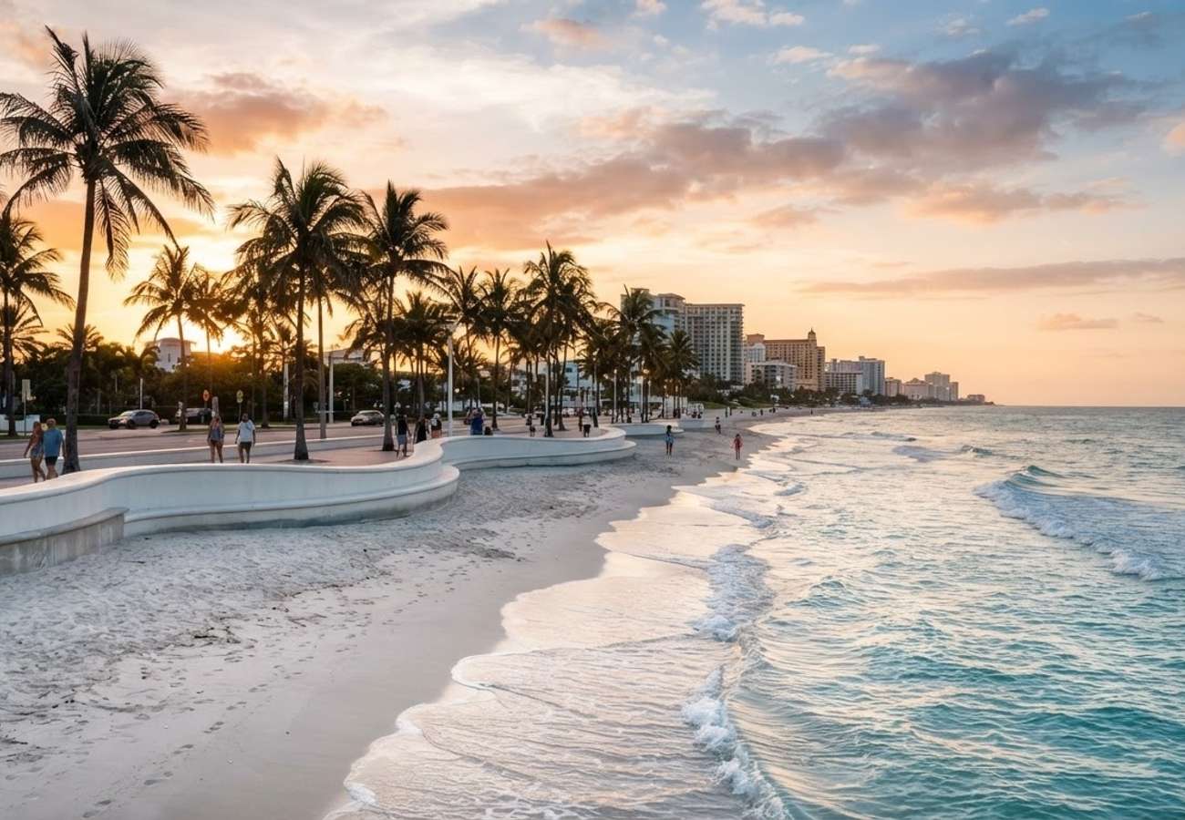 Fort Lauderdale Beach Park vs Las Olas Beach: 2026 Visitor Guide to Florida's Coast