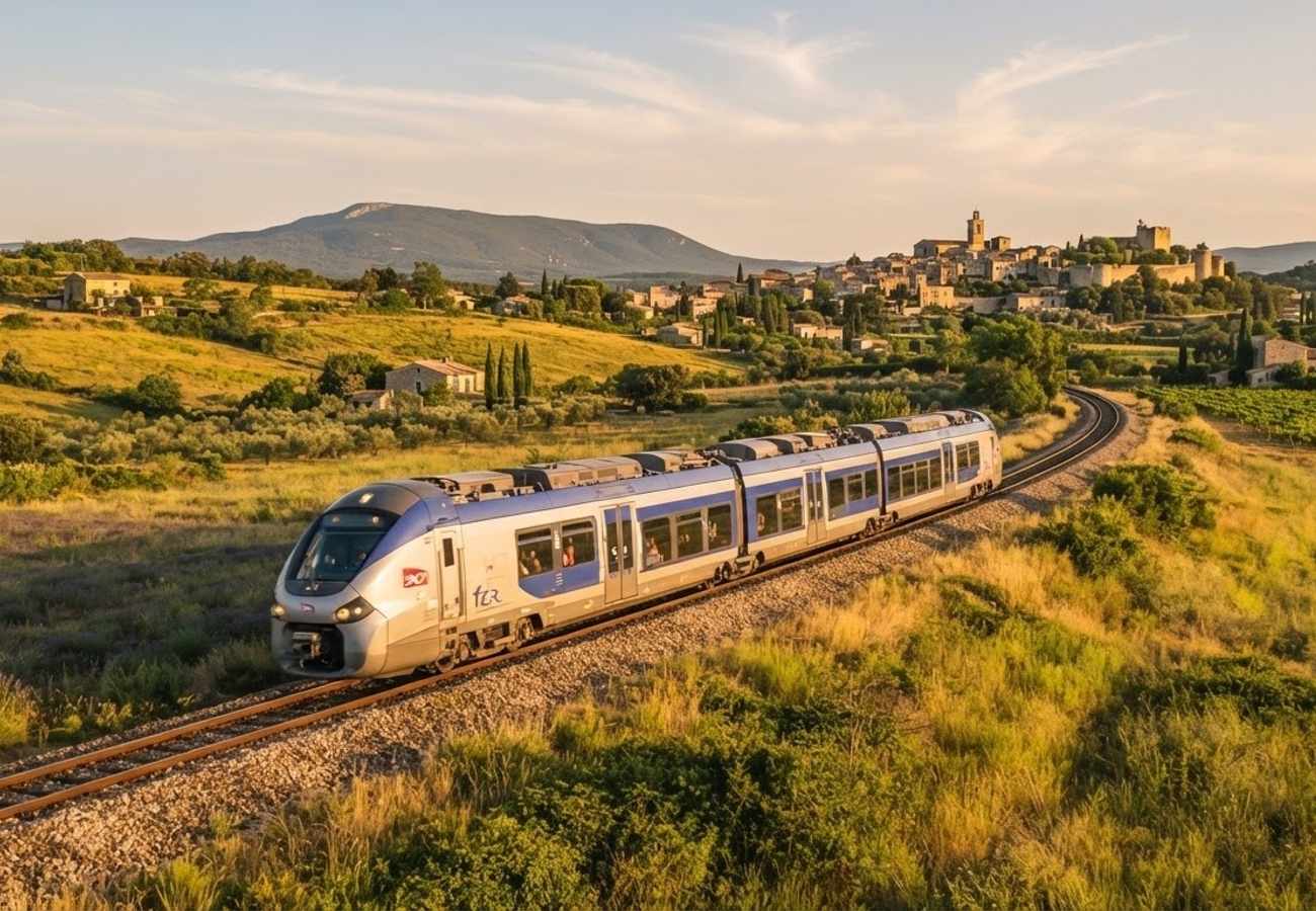 France Deploys Battery-Powered Regional Train Retrofits Across Occitanie and Sud Regions in 2026