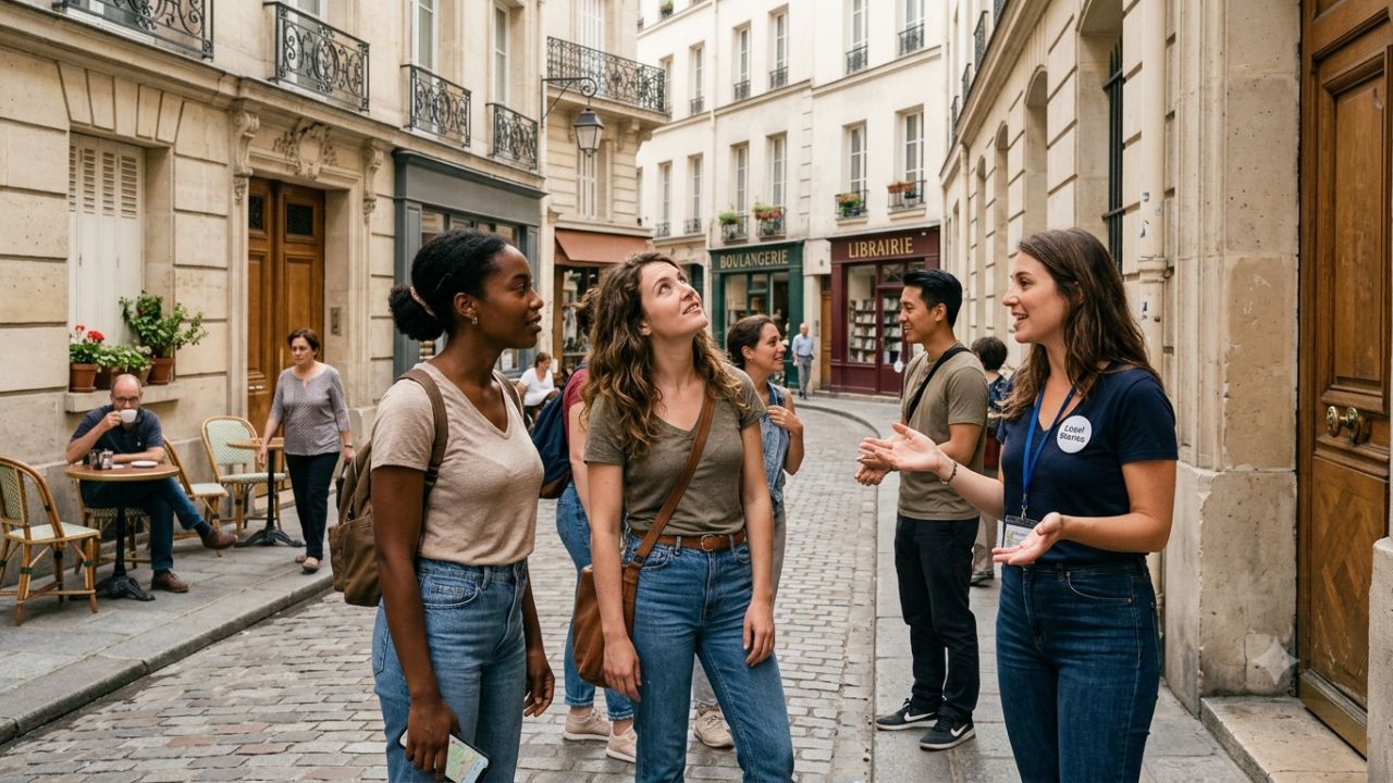 Free Walking Tours Reshape Global Urban Tourism as Travelers Adopt Pay-What-You-Want Tipping Etiquette Across World Capitals