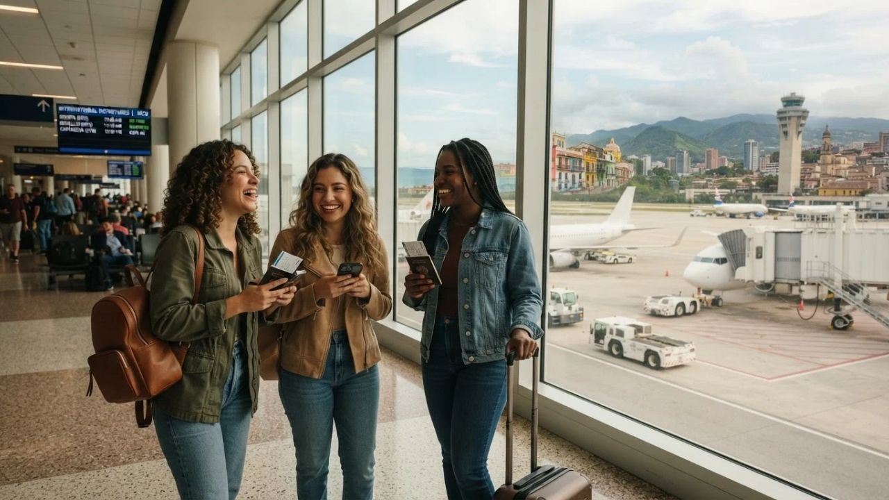 Frontier Airlines Launches First-Ever South America Flights: Nonstop Orlando Routes to Bogotá, Medellín, and Cartagena