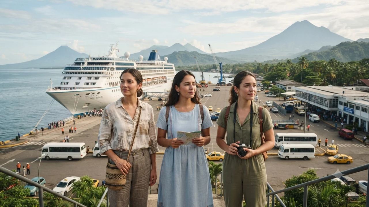 Guatemala Shifts Tourism Focus to Long-Stay Cultural Travel Amid Global Cruise and Aviation Shifts