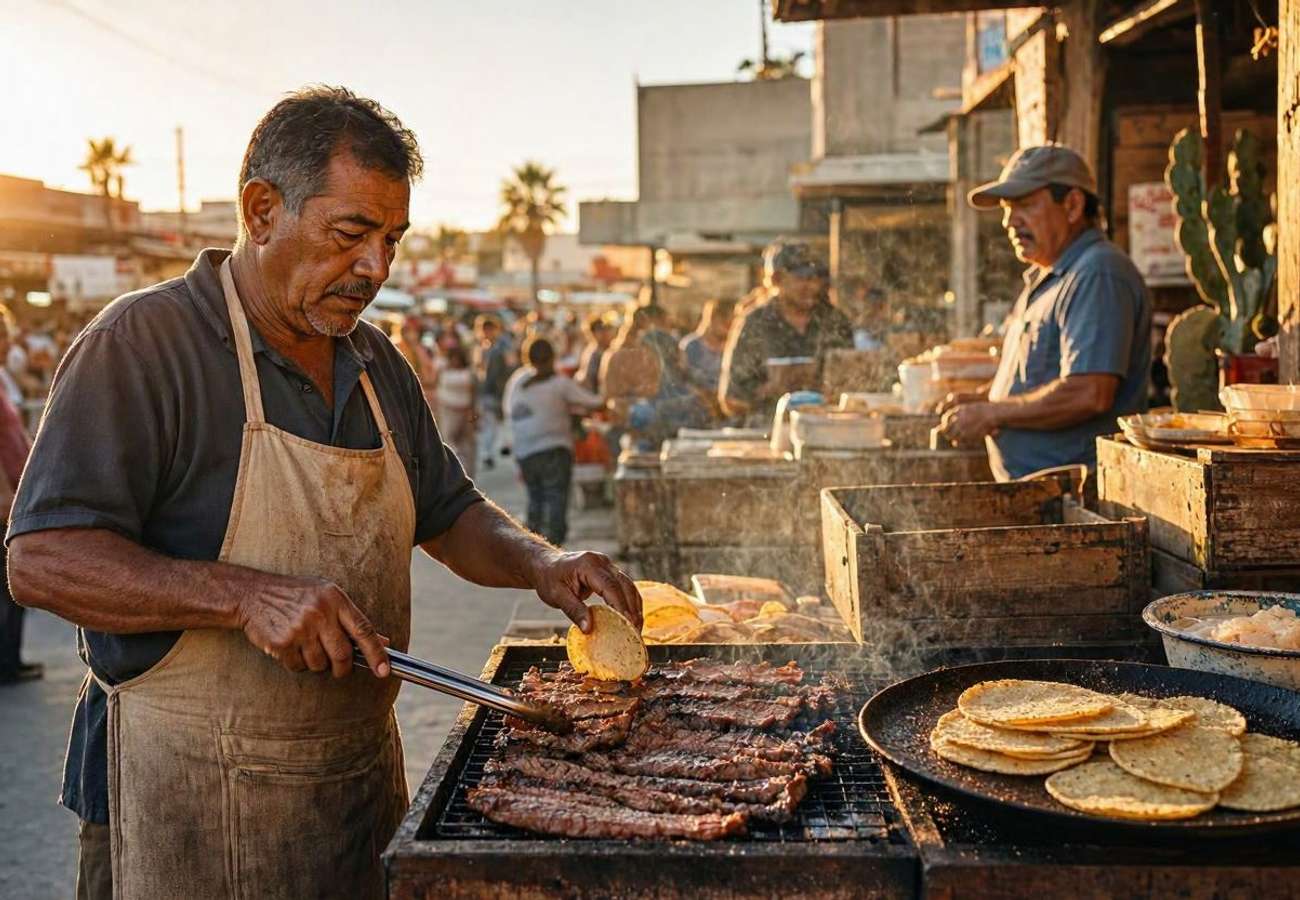 Hermosillo Sonora Tourism Analysis: Emerging Northern Mexico Market Trends for 2026