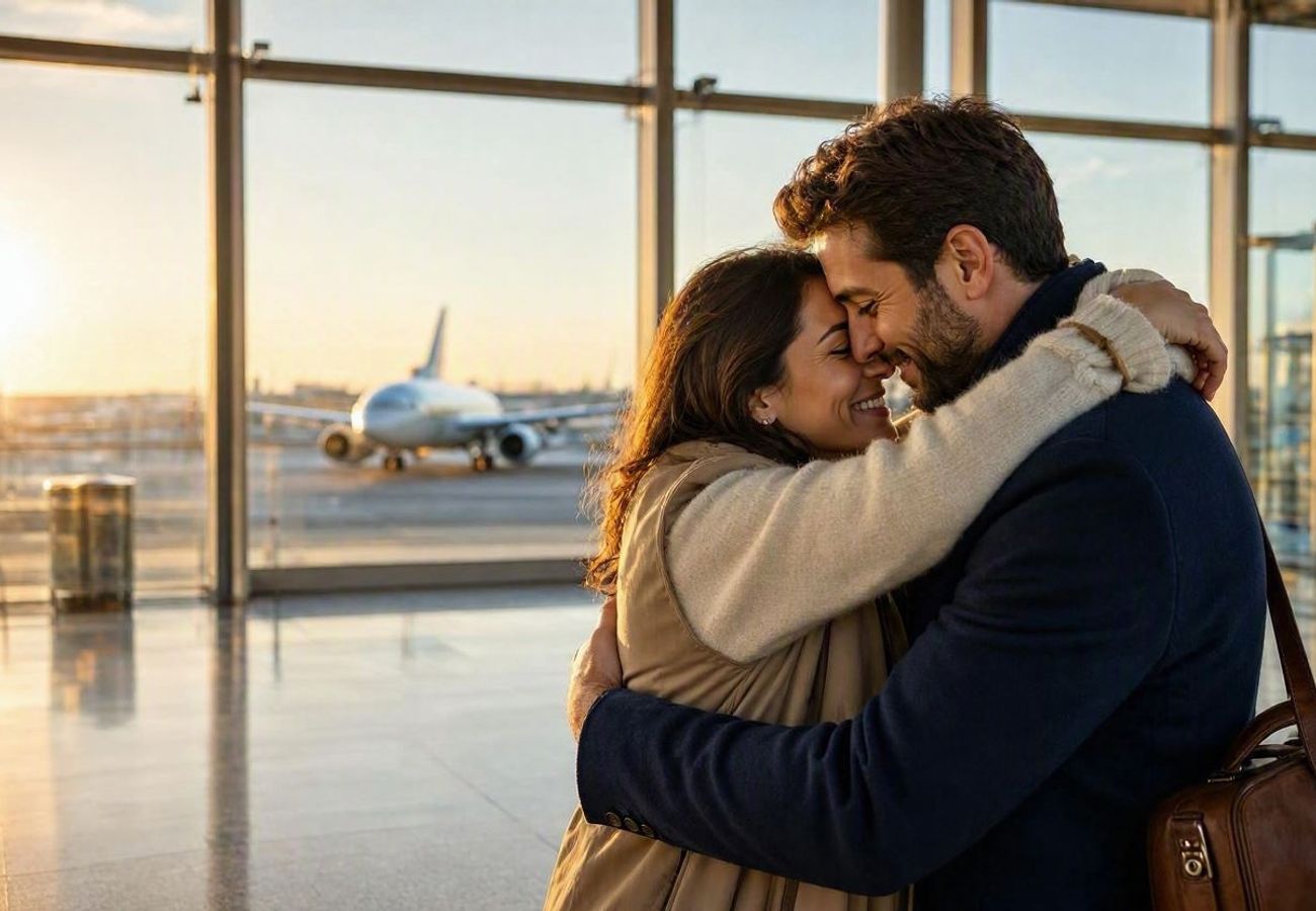 TSA Launches Gateside Program: $85 PreCheck Membership Now Grants Gate Access at 13 US Airports