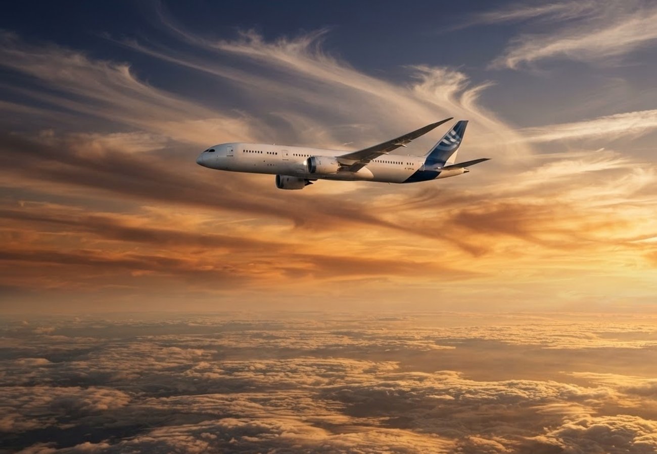 How Fall Weather Patterns and Shifting Jet Streams Reshape U.S. Flight Delays in 2026