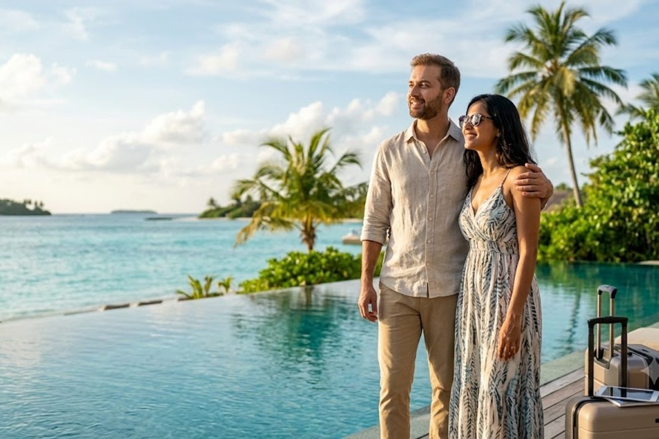 Short-Haul Travel Trends: Rise of Four-Day "Quick Escape" Itineraries for Indian Travelers