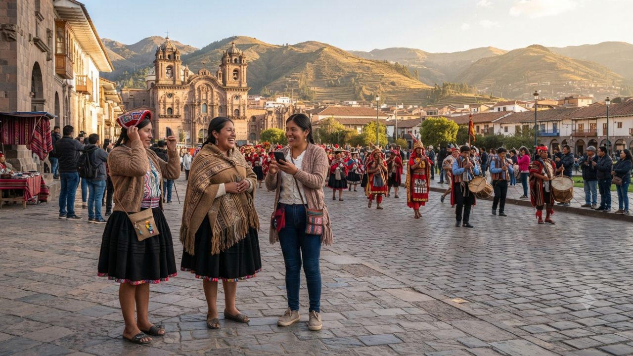 Inti Raymi in Cusco and the Sacred Valley: 2026 Insider Guide to Andean Solstice and High-Altitude Travel