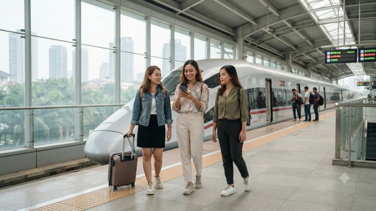 Intra-Asia Travel Boom 2026: High-Speed Bullet Trains, 10-Second Biometric Borders, and 24-Hour Metropolises