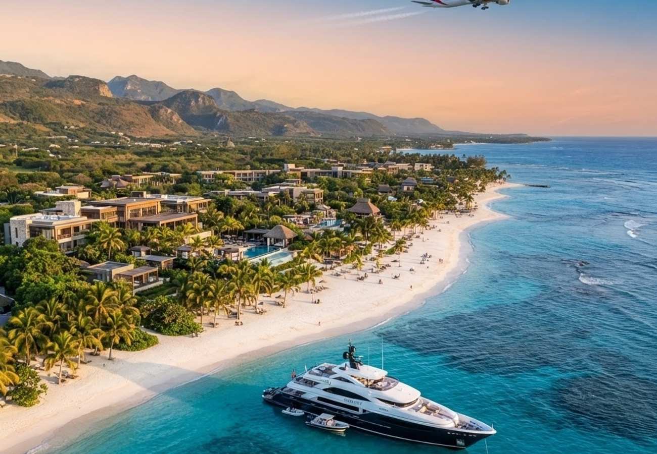 Jamaica Targets Saudi Arabia and Middle East Partnerships to Reach 5 Million Visitor Goal by 2026