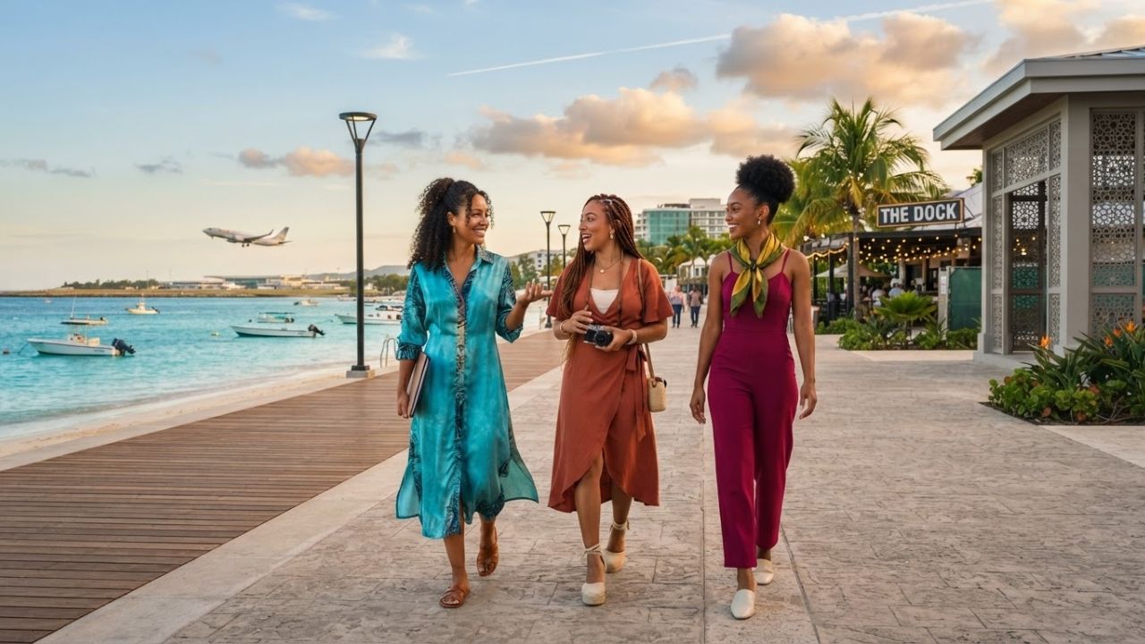 Jamaica Eyes Saudi Infrastructure Partnership as Tourism Surpasses 2.34 Million Arrivals