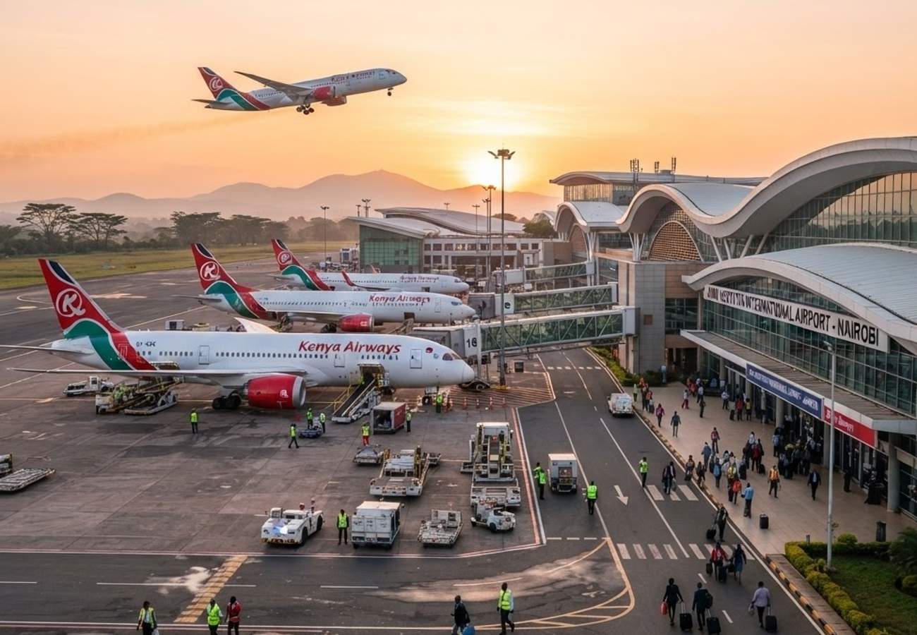 Kenya Aviation Workers Suspend Strike: Flight Operations Resume at JKIA and Major Regional Hubs in 2026