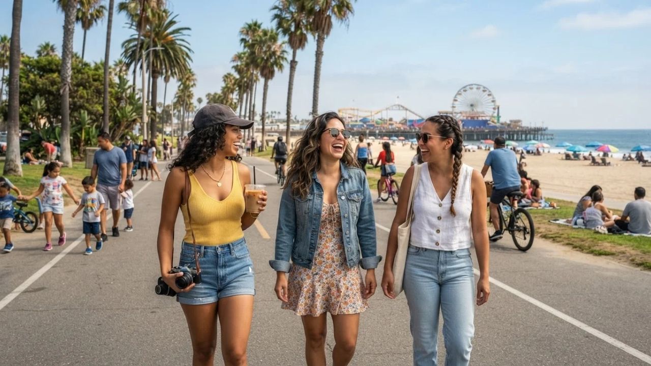 Los Angeles Family Travel Guide: Top Weekend Adventures, Beach Escapes, and Cultural Attractions