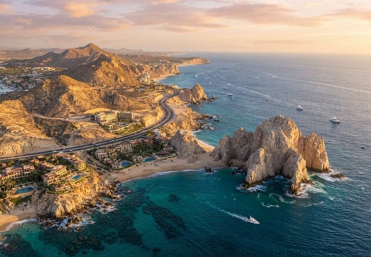 Los Cabos Airport to Cabo San Lucas Transfer Guide: Costs and Options for 2026
